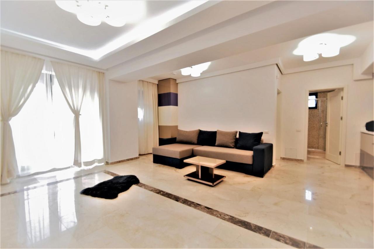 Apartament Sara Mamaia In Luxury Vila Sophia 3 エクステリア 写真