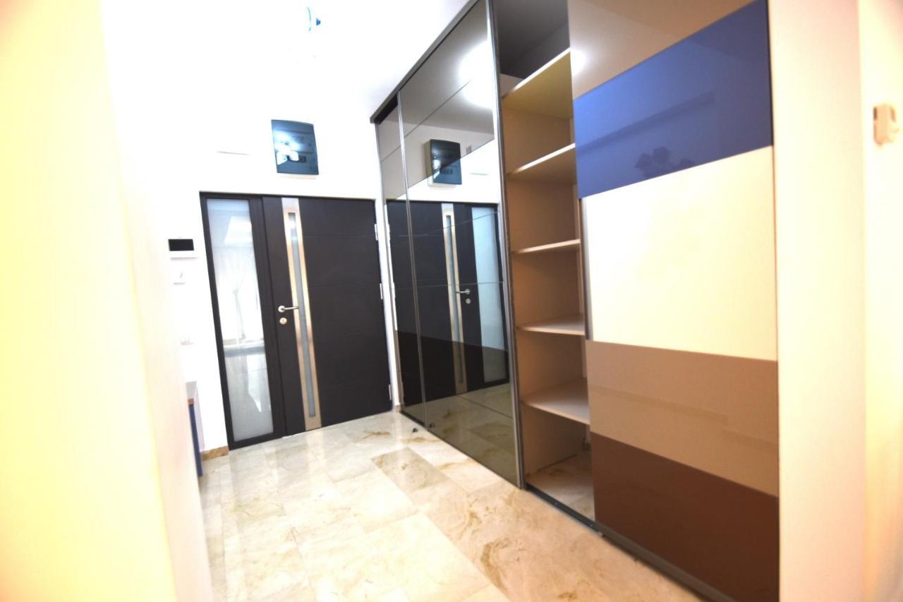 Apartament Sara Mamaia In Luxury Vila Sophia 3 エクステリア 写真