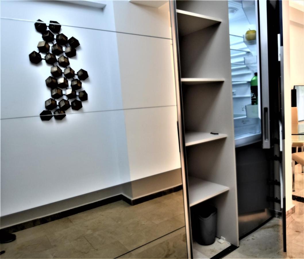 Apartament Sara Mamaia In Luxury Vila Sophia 3 エクステリア 写真