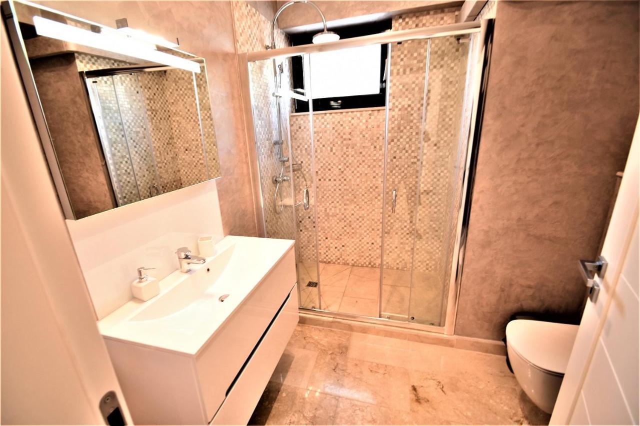 Apartament Sara Mamaia In Luxury Vila Sophia 3 エクステリア 写真