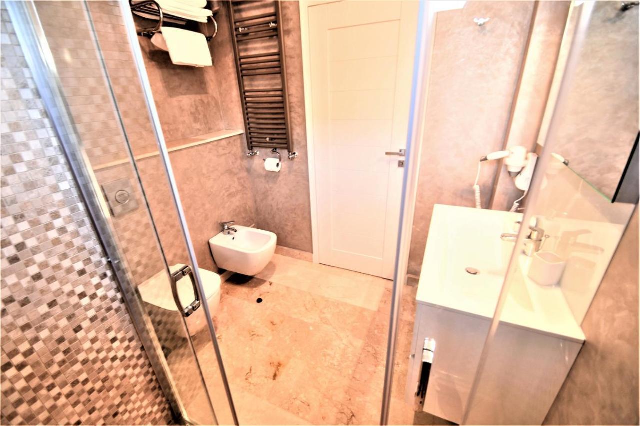 Apartament Sara Mamaia In Luxury Vila Sophia 3 エクステリア 写真